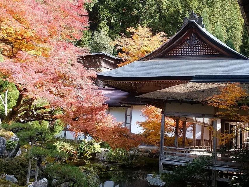 Joshoko-ji Temple