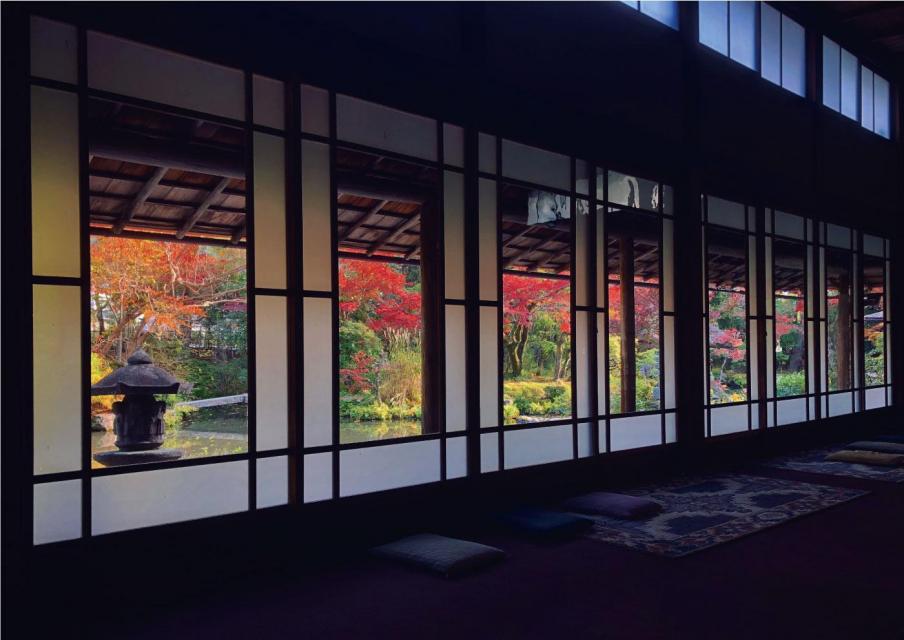 Hakusasonso Garden