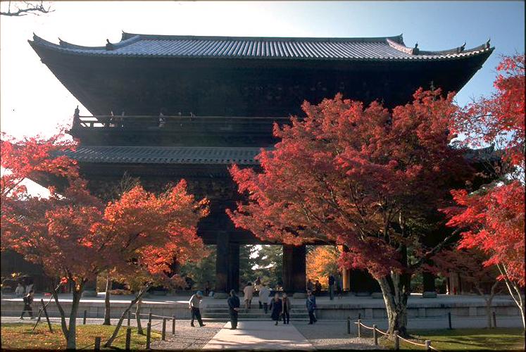 Nanzen-ji Temple