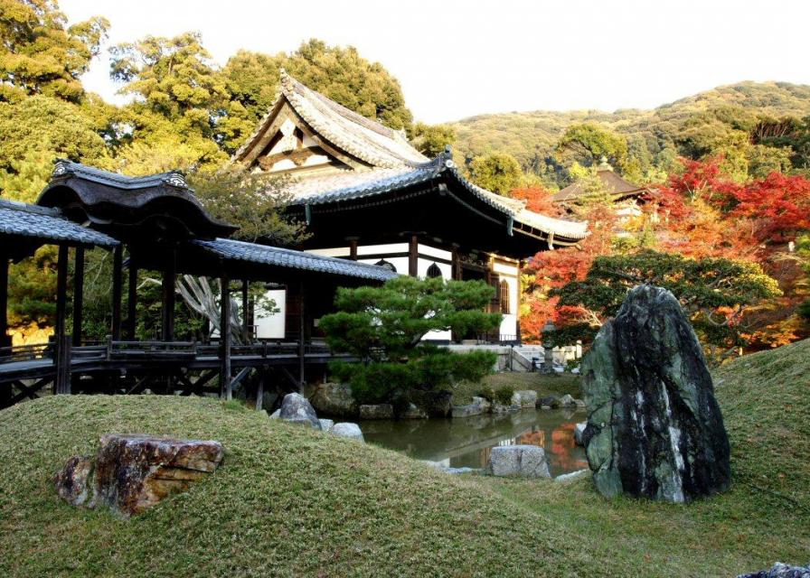 Kodai-ji Temple