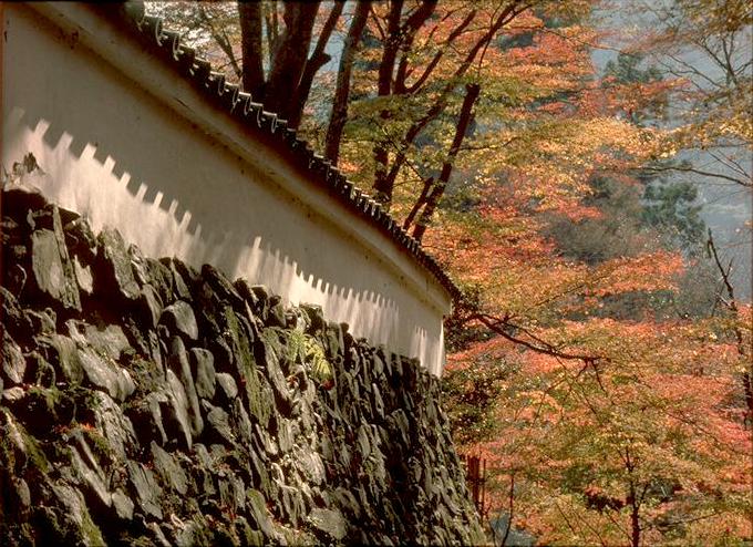 Kosan-ji Temple