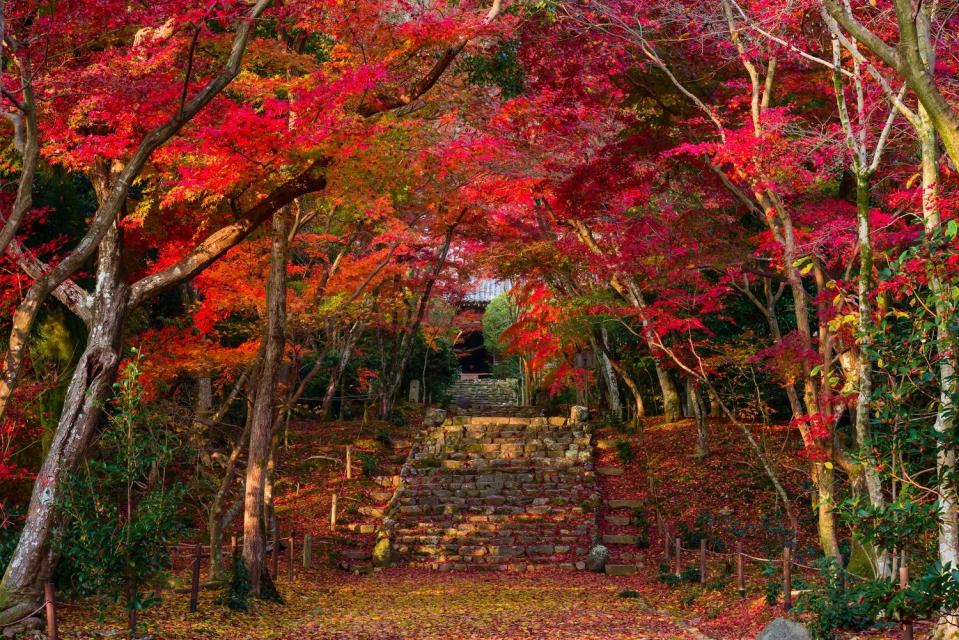 Joju-ji Temple