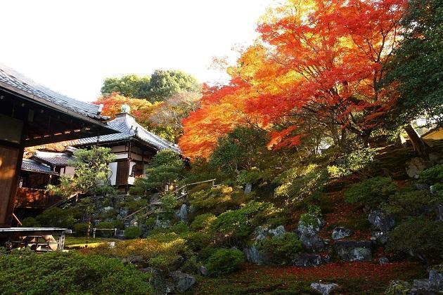 Reikan-ji Temple