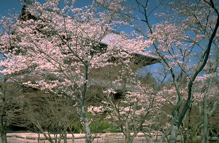 Nanzen-ji Temple