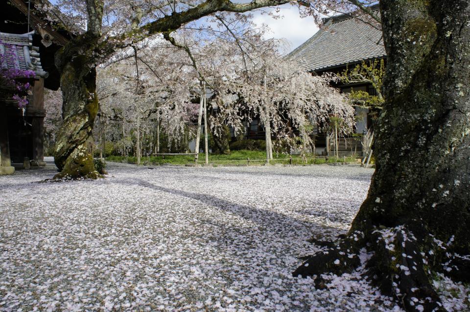 Bishamon-do Temple