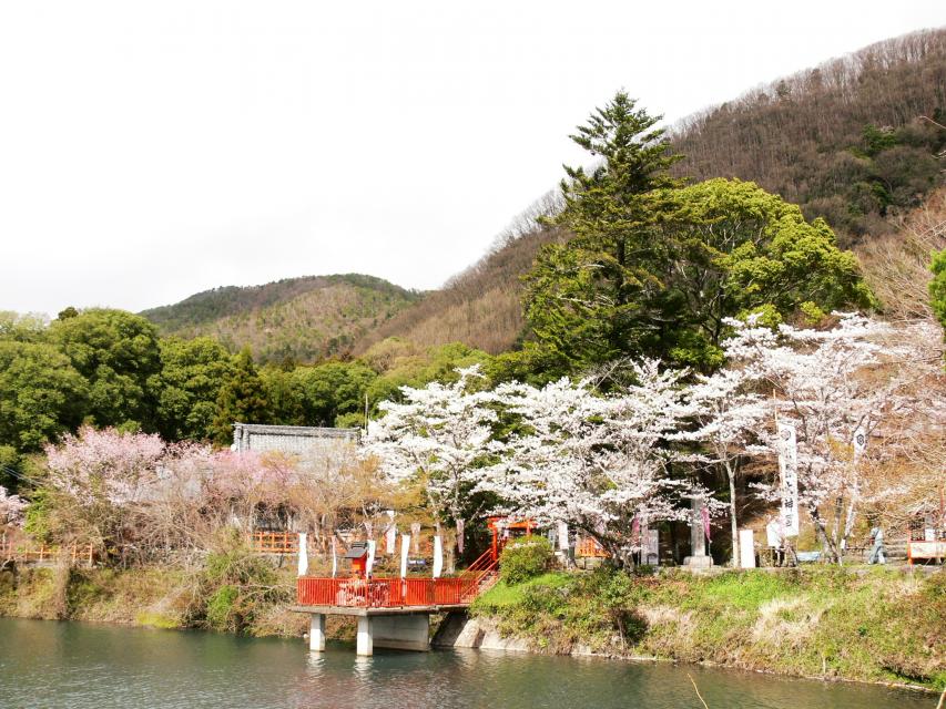 Izumo-daijingu Shrine