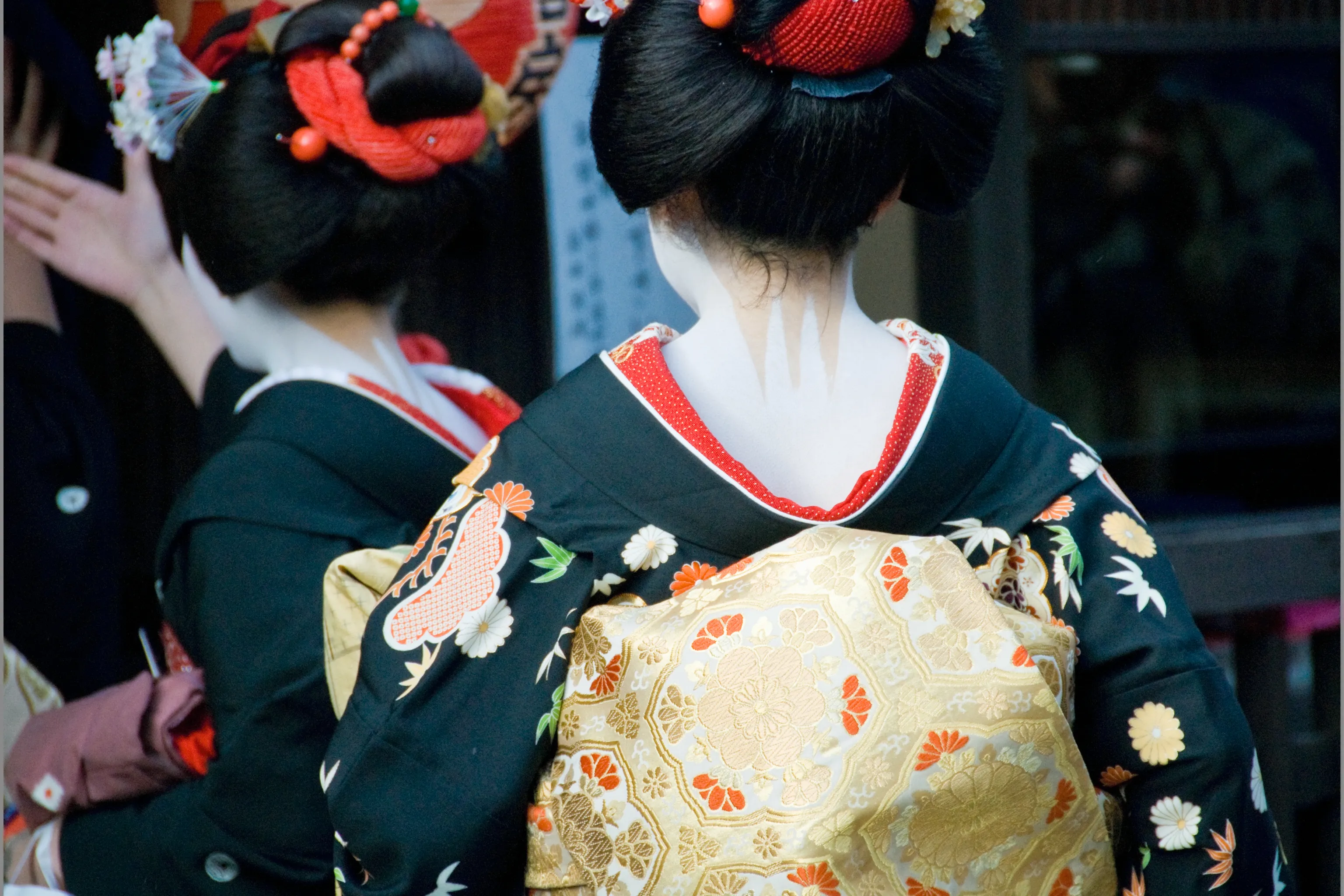 maiko