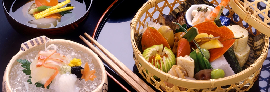 Kyo Kaiseki
